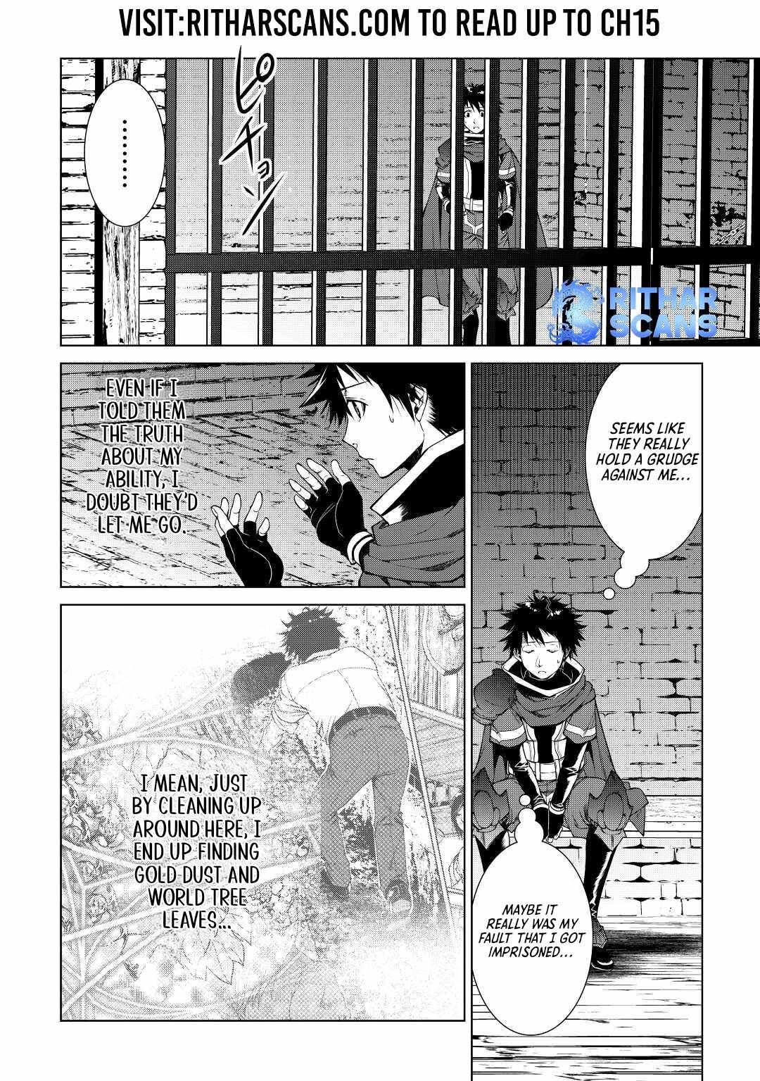 Machigai Shoukan! Oidasareta kedo Joui Gokan Skill de Rakuraku Seikatsu Chapter 8 16